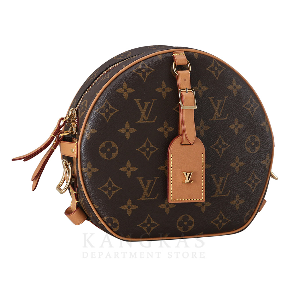 LOUIS VUITTON(USED)루이비통 모노그램 부아뜨 샤포 수플